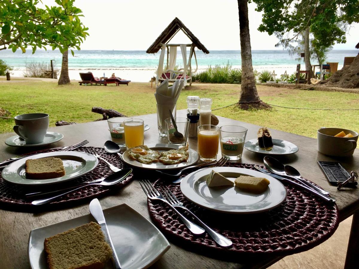 Eleven Pearl Boutique Hotel & Spa Diani Beach Kültér fotó