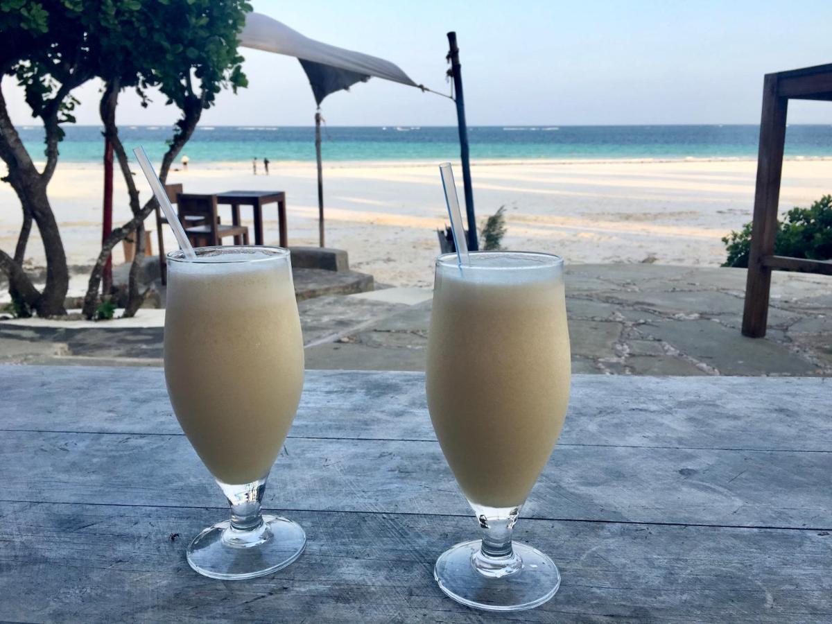 Eleven Pearl Boutique Hotel & Spa Diani Beach Kültér fotó