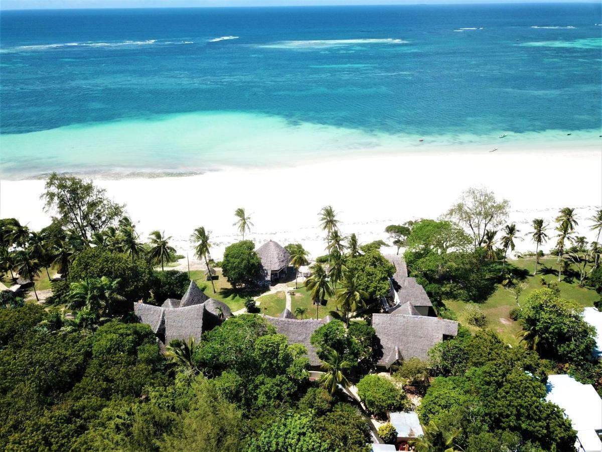 Eleven Pearl Boutique Hotel & Spa Diani Beach Kültér fotó