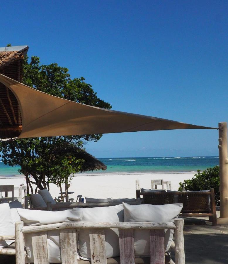 Eleven Pearl Boutique Hotel & Spa Diani Beach Kültér fotó