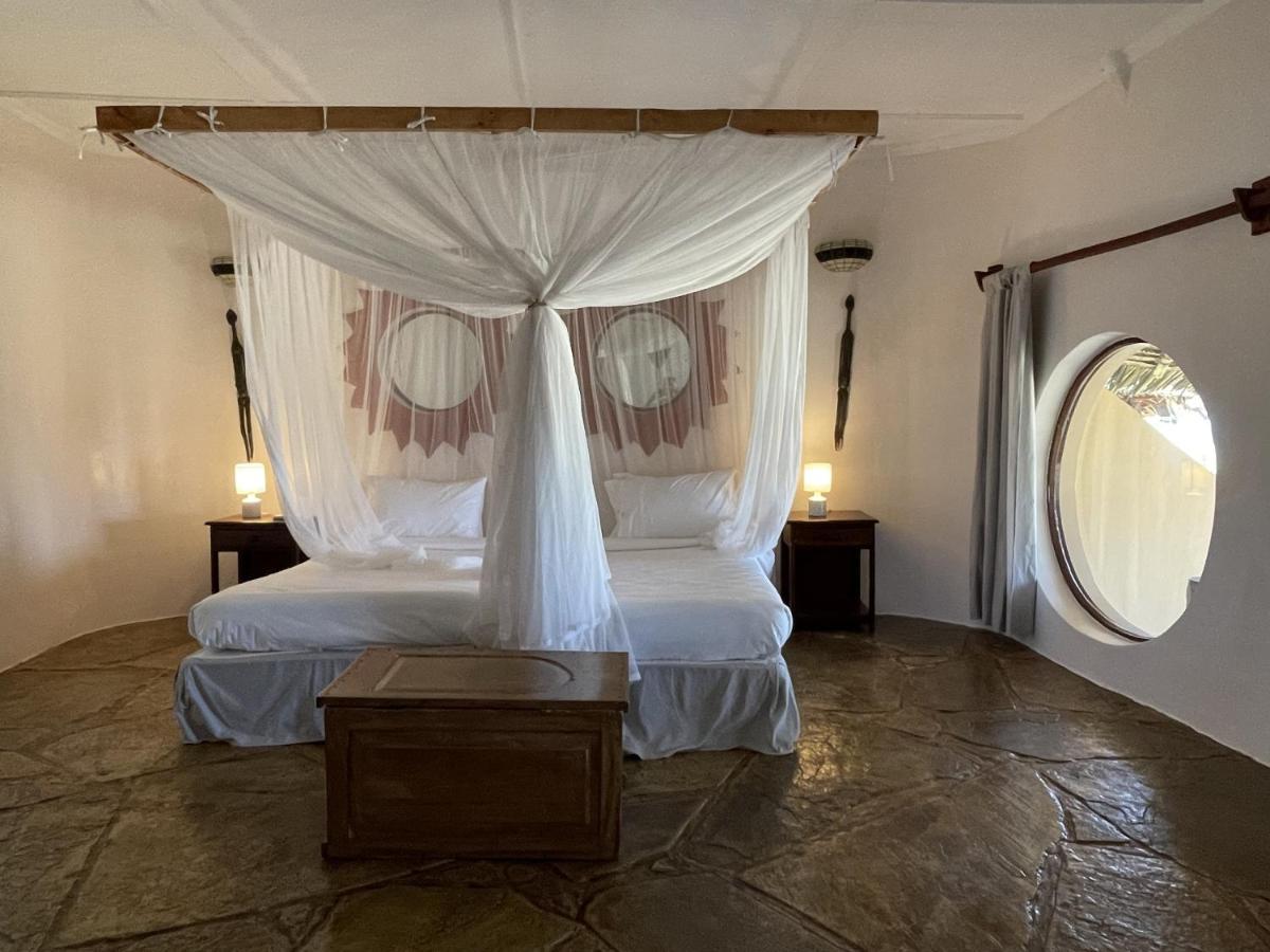 Eleven Pearl Boutique Hotel & Spa Diani Beach Kültér fotó