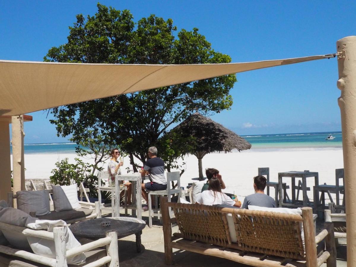 Eleven Pearl Boutique Hotel & Spa Diani Beach Kültér fotó