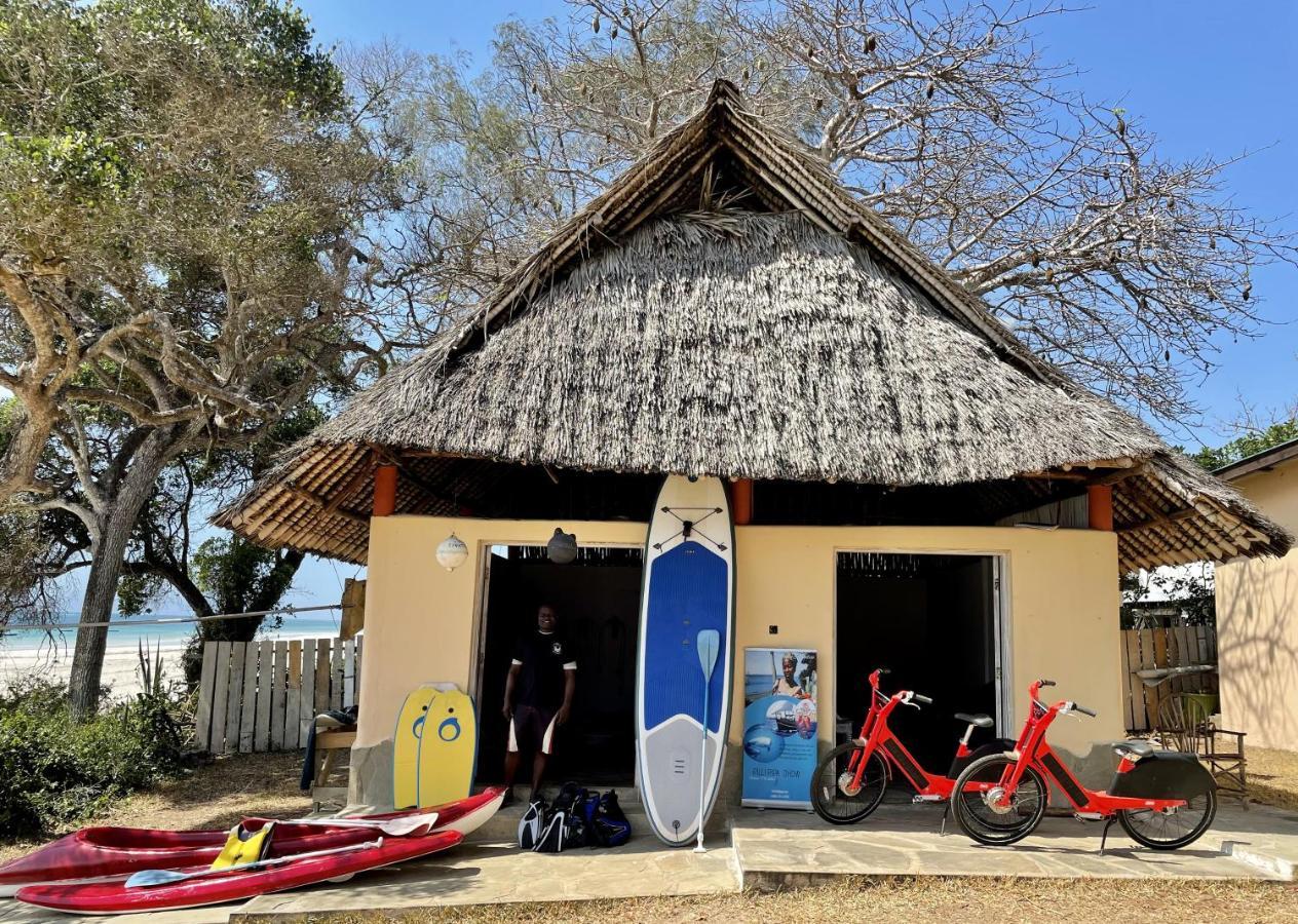 Eleven Pearl Boutique Hotel & Spa Diani Beach Kültér fotó