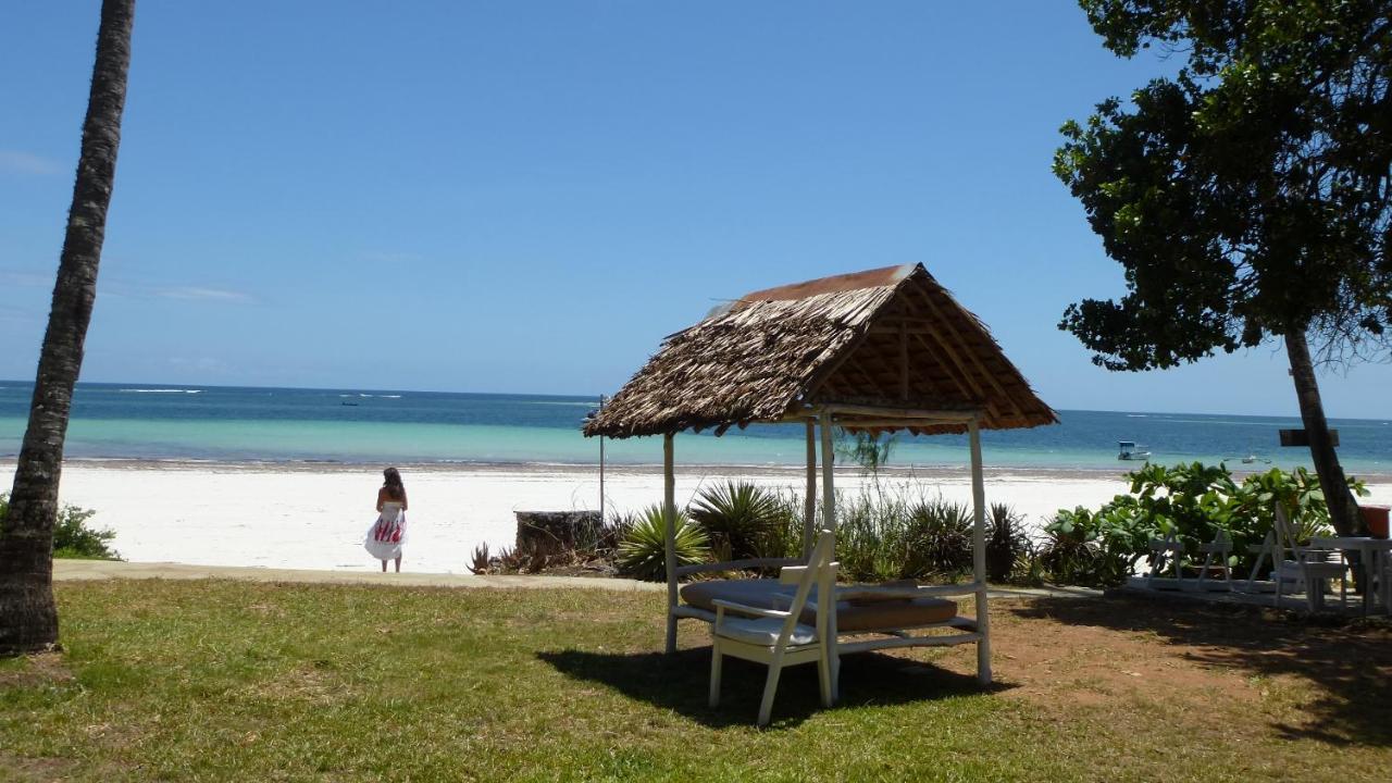 Eleven Pearl Boutique Hotel & Spa Diani Beach Kültér fotó