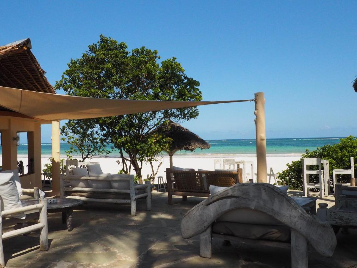 Eleven Pearl Boutique Hotel & Spa Diani Beach Kültér fotó