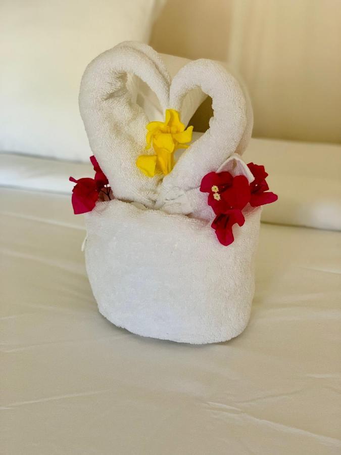 Eleven Pearl Boutique Hotel & Spa Diani Beach Kültér fotó