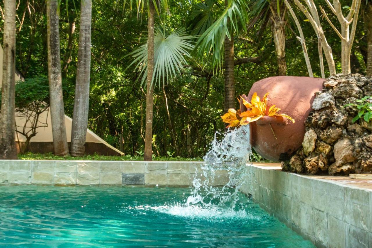 Eleven Pearl Boutique Hotel & Spa Diani Beach Kültér fotó