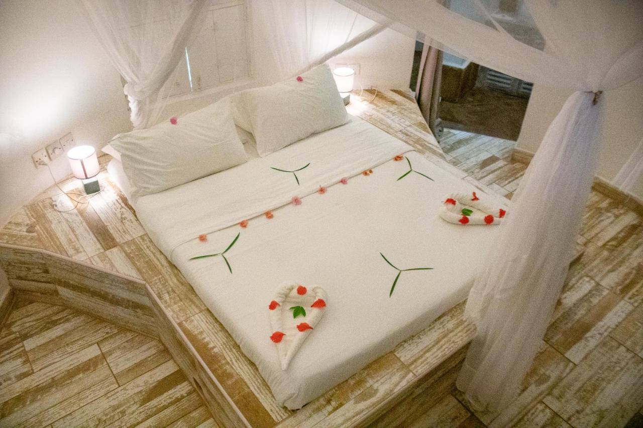 Eleven Pearl Boutique Hotel & Spa Diani Beach Kültér fotó