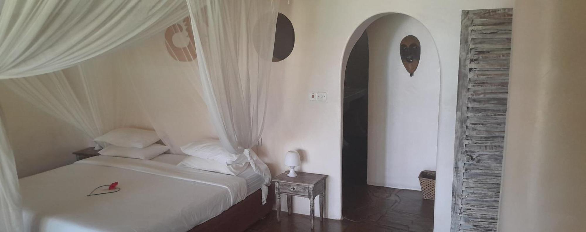 Eleven Pearl Boutique Hotel & Spa Diani Beach Kültér fotó